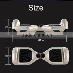2015 Newest Scooter Balance 2 Wheels Smart Balance Wheel thumbnail-4