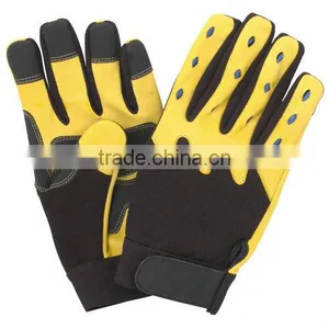 Mechanics Gloves thumbnail-1