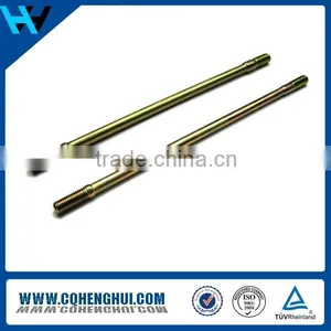 China Galvanized Steel Threaded Rod thumbnail-3