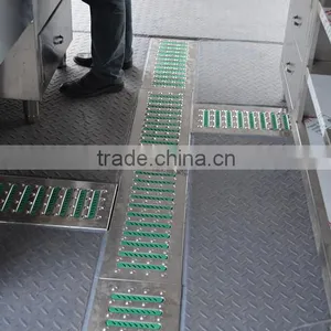 Modular House With CE Certificates Container Office thumbnail-5