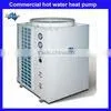 Grey Hotel Indoor Heat Pump thumbnail-1