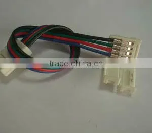 Flexible Strip SMD 5050 Flex Strip Connector thumbnail-1