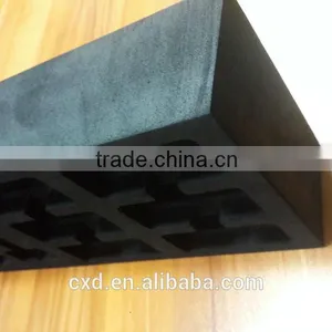 Hardware Used Molded EVA Foam Insert Custom Die Cut EVA Foam thumbnail-5