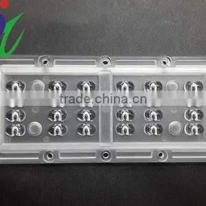 24*1W Led Module Lens for Led Streetlight High Power thumbnail-1