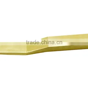 Non Sparking /spark Free/explosion Proof Caulking Tools thumbnail-1