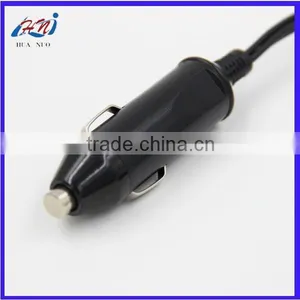 12v Car Cigarette Lighter Plug Adapter Car Cigarette Lighter Socket thumbnail-3