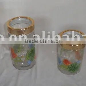 Glass Bottle thumbnail-1