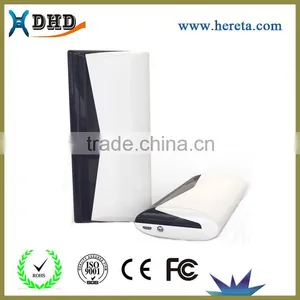 10000mah Portable Wallet With Powerbank thumbnail-3