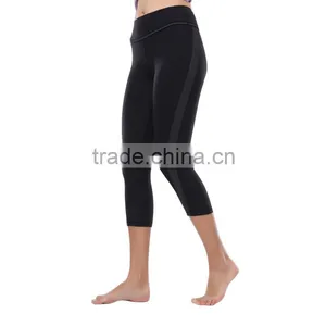 Sexy Girls Wearing Yoga Pants Unique Yoga Pants Women Wear thumbnail-3