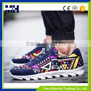 Cheap and High Quality Men's Fashion Sport Shoes thumbnail-4