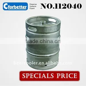 Used 50L EURO Barrel thumbnail-1