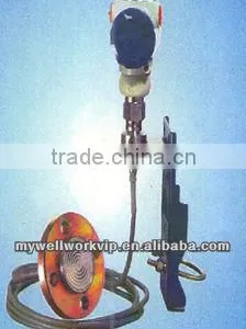 LG-800D Remote Non-Contact Liquid Level Transmitter thumbnail-1
