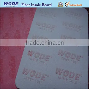 Hardness Fiber Insole Board Nonwoven Insole for Shoe Making thumbnail-1