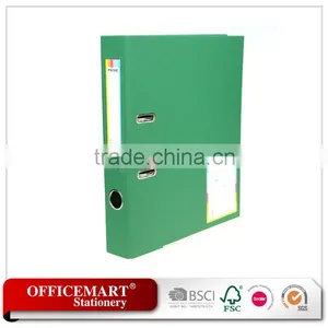 Both Sides PP Cover Arch File With Compressor thumbnail-2