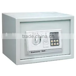 Convenient Digital Security Safe for Hotel Protection E25EA thumbnail-1