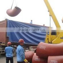 Shijiazhuang Baoguan Pipe Fitting Co., Ltd. company overview - view 3 thumbnail