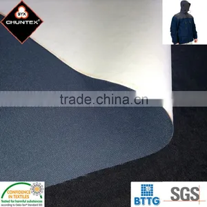 170T, 190T, 210T, 230T, 300T Lightweight Waterproof Nylon Taslon, Polyester Taslon Fabric thumbnail-1