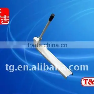 Din Rail Cutter/punch,T&G Q1LA thumbnail-1