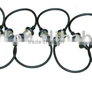 JBSYSTEMS - LED FLASH ROPE thumbnail-1