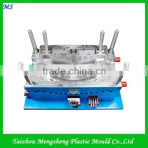 High Quality Factory Design Customized Inject Mould thumbnail-1