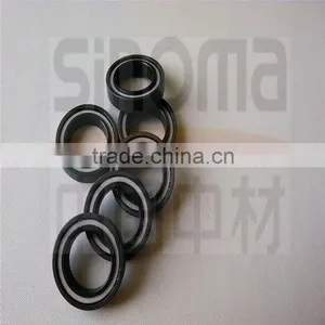 Silicon Nitride Ceramic Bearing thumbnail-5