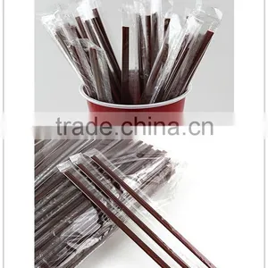 Plastic Drinking Straw for Pearl Milk Tea thumbnail-3