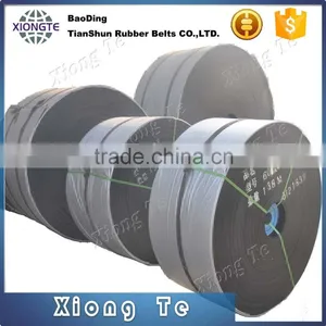 High Quality Rubber Belt Conveyor Nylon Conveyor Belt Ep1000 Rubber Conveyor Belt thumbnail-5