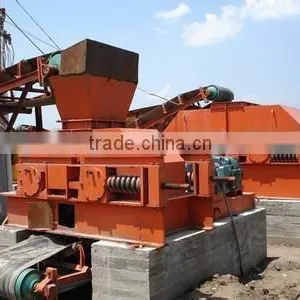 Hot Sale High Quality Rock Double Roll Crusher thumbnail-4