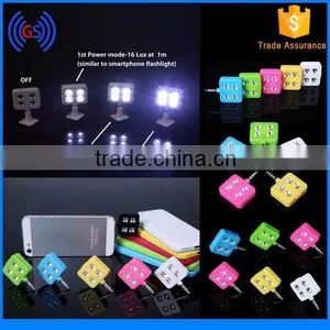 LED Selfie Flash Light For Phone Camera Night Using Selfie Enheacing Flash Light thumbnail-6