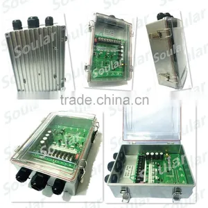 Best Submersible Solar Pump Price ( 1300w-6.6m3/hr - 158m ) thumbnail-4
