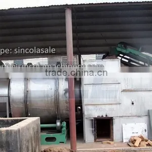 Supply Hot Air Dryer Machine From China. thumbnail-1