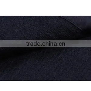 Men's Military Patches Breathable Plain Dyed Adults Bomber Ma1 Flight Jacket thumbnail-3