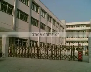 Yiwu Bling Young Jewelry Factory company overview - view 1 thumbnail