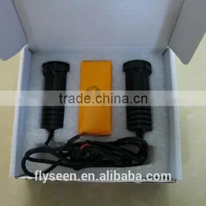 Newest Wireless Led Car Door Logo Laser Projector Light,3D Car Led Logo thumbnail-1