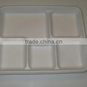 Biodegradable Tableware thumbnail-1