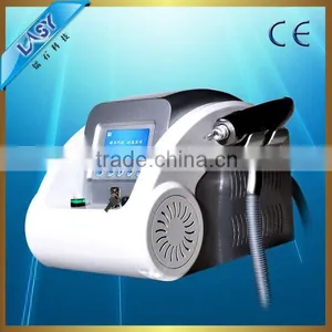 Best Nd Yag Q-Switch Laser Machines for Tattoo&hair Removal thumbnail-1