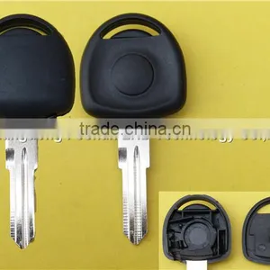 Key Transponder Chip Opel for Car Key HU46 Right Blade no Logo thumbnail-1