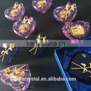 Factory Directly Sale Wholesale Price Crystal Piano Music Box thumbnail-5