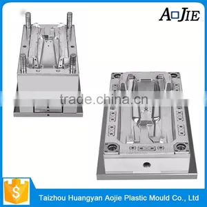 High Precision Professional Manufacturer Metal Making Mold thumbnail-1
