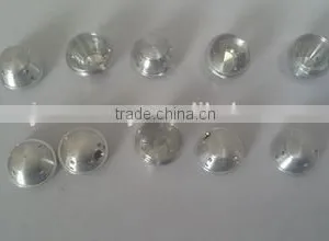 CNC Aluminum Machining Parts thumbnail-1