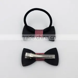 Fashion Wood Hairpin Headdress Flowers Hair Clip thumbnail-3
