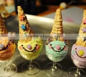 Creamer for Ice Cream thumbnail-1