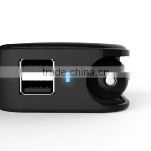 Emergency Portable Mobile Phone AC Charger thumbnail-3