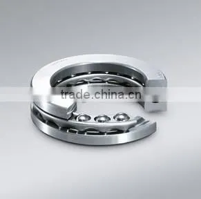 Stainless Steel Thrust Bearing/high Quality Thrust Ball Bearing thumbnail-1