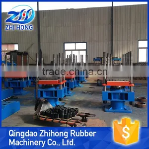 Made In China Rubber Vulcanizing Machine thumbnail-5