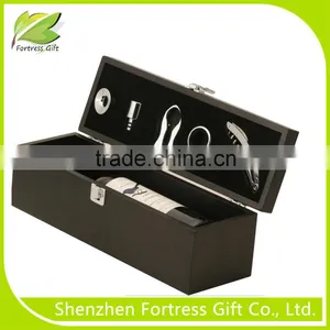 High-end Popular Wine Gift Box thumbnail-6