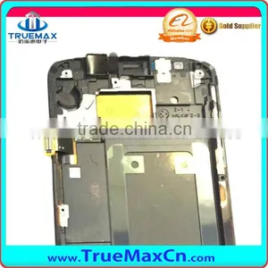 Lcd Mobile Phone for Samsung Galaxy s6 Edge G9250 Clone Lcd,Original Display For Samsung S6 LCD,For Galaxy S6 EDGE LCD thumbnail-1
