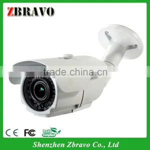 CMOS 45meters IR IP66 Water-proof 1080P Vari-focal HDCVI Camera thumbnail-1