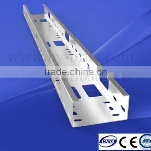 PG Perforated Cable Tray thumbnail-1