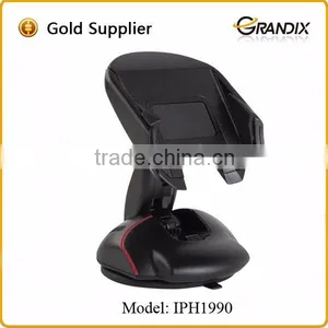 Universal Designed Sucition Cup Dashboard Phone Car Holder thumbnail-1